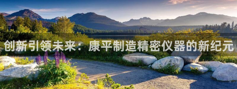 云顶国际二手房价格：创新引领未来：康平制造精密仪器的新纪元