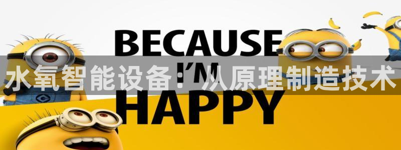 云顶国际服s6：水氧智能设备：从原理制造技术