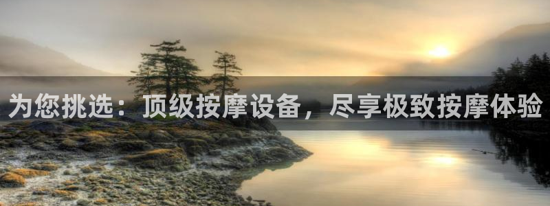 云顶国际网站进不去了：为您挑选：顶级按摩设备，尽享极致按摩体
